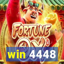 win 4448